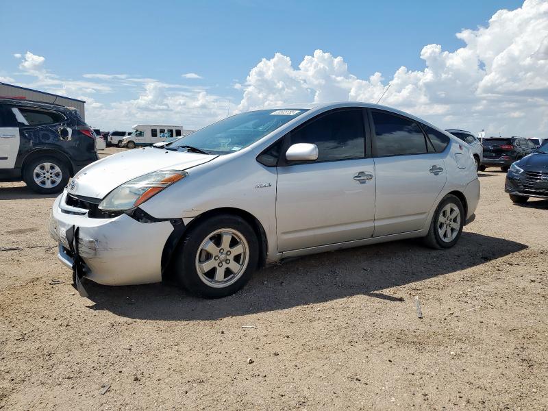 2007 TOYOTA PRIUS, 