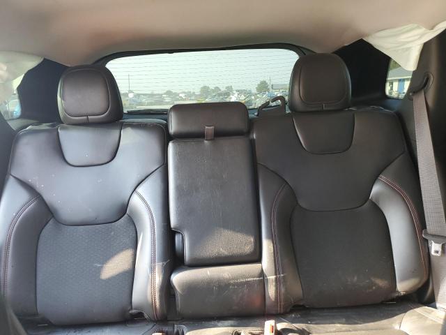 1C4PJMBX3LD530778 - 2020 JEEP CHEROKEE TRAILHAWK RED photo 10