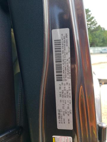 1C4BJWEG5HL602174 - 2017 JEEP WRANGLER U SAHARA SILVER photo 13