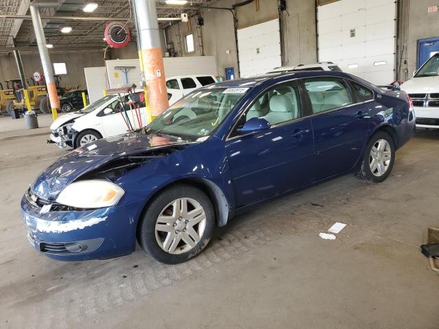 2006 CHEVROLET IMPALA LT, 
