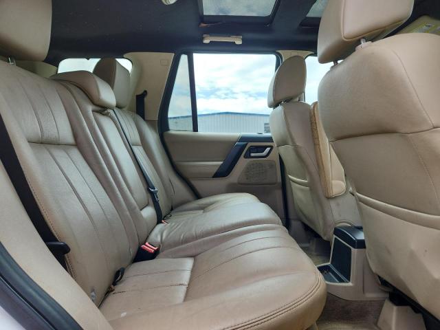 SALFR2BG7DH366916 - 2013 LAND ROVER LR2 HSE Dwukolorowy zdjęcie 11