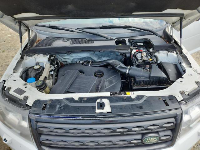 SALFR2BG7DH366916 - 2013 LAND ROVER LR2 HSE Dwukolorowy zdjęcie 12