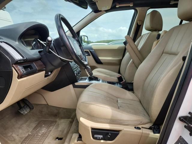 SALFR2BG7DH366916 - 2013 LAND ROVER LR2 HSE Dwukolorowy zdjęcie 7