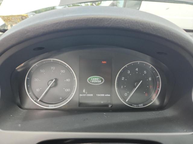 SALFR2BG7DH366916 - 2013 LAND ROVER LR2 HSE Dwukolorowy zdjęcie 9