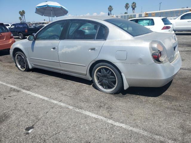 1N4AL11D63C304624 - 2003 NISSAN ALTIMA BASE 银色 照片 2
