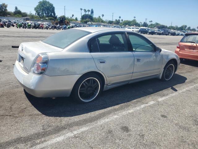 1N4AL11D63C304624 - 2003 NISSAN ALTIMA BASE 银色 照片 3