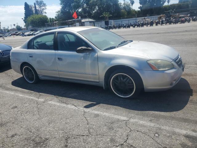 1N4AL11D63C304624 - 2003 NISSAN ALTIMA BASE 银色 照片 4