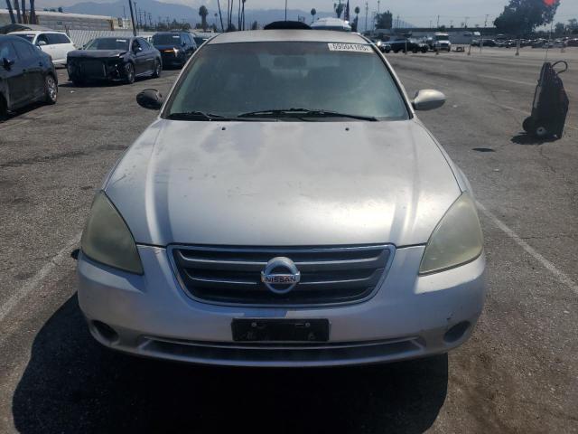 1N4AL11D63C304624 - 2003 NISSAN ALTIMA BASE 银色 照片 5