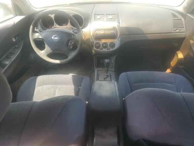 1N4AL11D63C304624 - 2003 NISSAN ALTIMA BASE 银色 照片 8