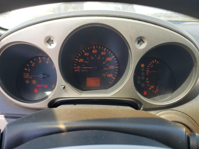 1N4AL11D63C304624 - 2003 NISSAN ALTIMA BASE 银色 照片 9