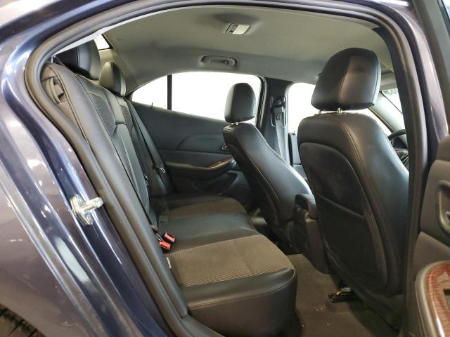1G11C5SA9DF299174 - 2013 CHEVROLET MALIBU 1LT BLUE photo 10