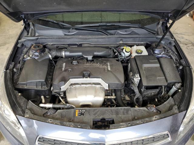 1G11C5SA9DF299174 - 2013 CHEVROLET MALIBU 1LT BLUE photo 11