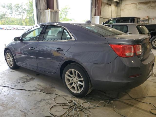 1G11C5SA9DF299174 - 2013 CHEVROLET MALIBU 1LT BLUE photo 2