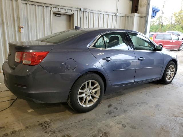 1G11C5SA9DF299174 - 2013 CHEVROLET MALIBU 1LT BLUE photo 3