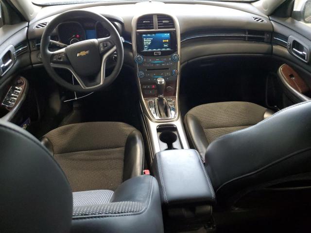 1G11C5SA9DF299174 - 2013 CHEVROLET MALIBU 1LT BLUE photo 8