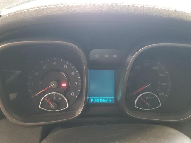 1G11C5SA9DF299174 - 2013 CHEVROLET MALIBU 1LT BLUE photo 9