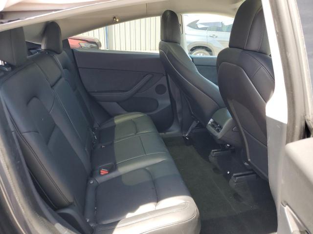 5YJYGDEF0LF002081 - 2020 TESLA MODEL Y GRAY photo 11