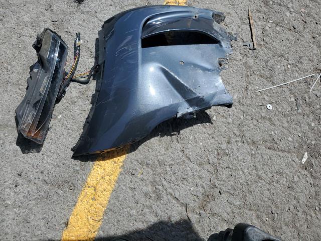 5YJYGDEF0LF002081 - 2020 TESLA MODEL Y GRAY photo 13