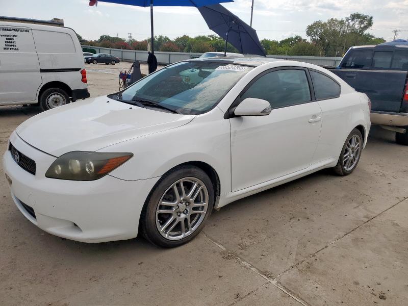 2009 TOYOTA SCION TC, 