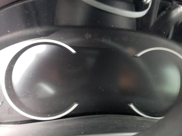 5UXKU0C58J0G81094 - 2018 BMW X6 SDRIVE35I BLUE photo 9