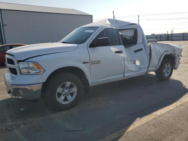 2018 RAM 1500 SLT, 