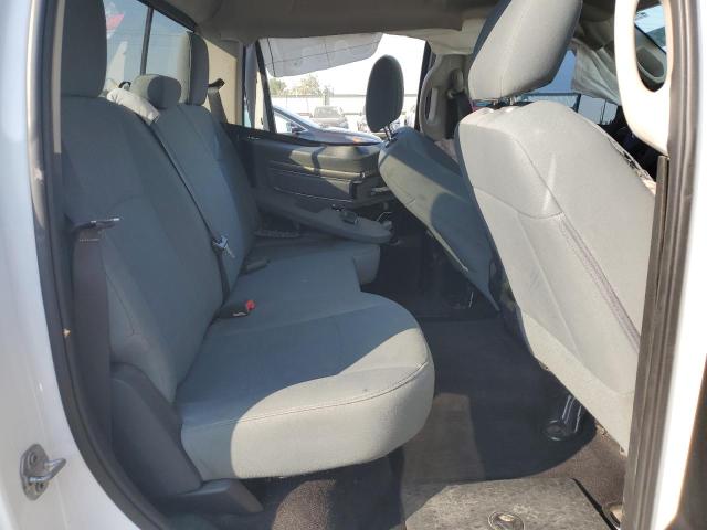 1C6RR7TT1JS107311 - 2018 RAM 1500 SLT Beyaz fotoğraf 10