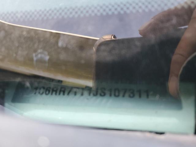 1C6RR7TT1JS107311 - 2018 RAM 1500 SLT Beyaz fotoğraf 12