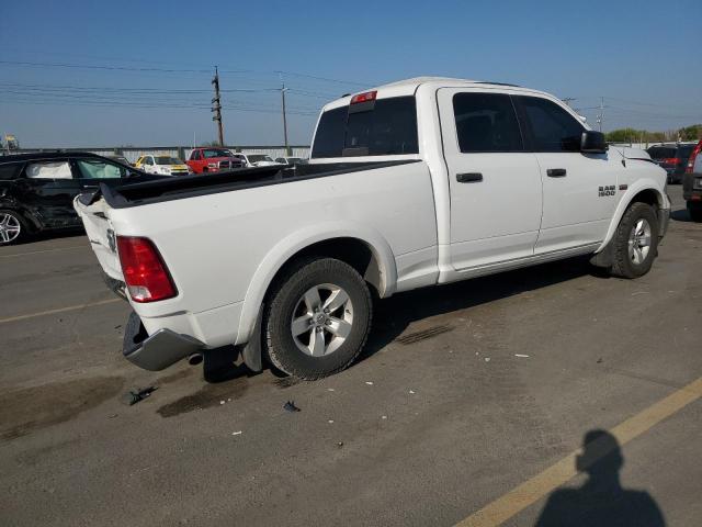 1C6RR7TT1JS107311 - 2018 RAM 1500 SLT Beyaz fotoğraf 3