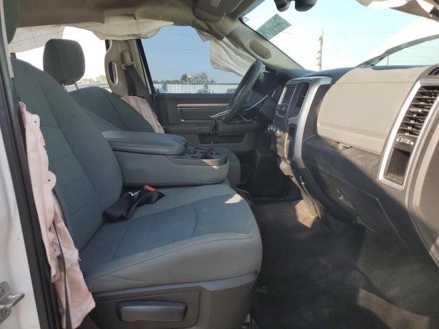 1C6RR7TT1JS107311 - 2018 RAM 1500 SLT Beyaz fotoğraf 7