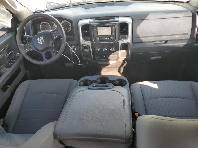 1C6RR7TT1JS107311 - 2018 RAM 1500 SLT Beyaz fotoğraf 8