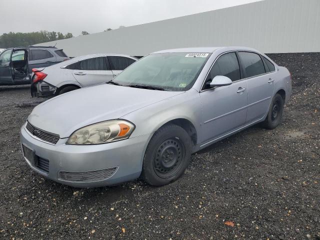 2006 CHEVROLET IMPALA LS, 