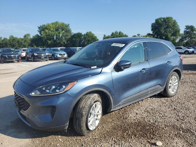 2020 FORD ESCAPE SE, 