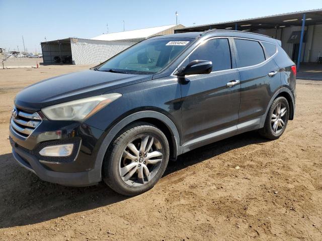 2013 HYUNDAI SANTA FE S, 