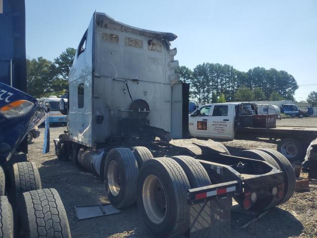 1XPBDP9X7ND800167 - 2022 PETERBILT 579 WHITE photo 3