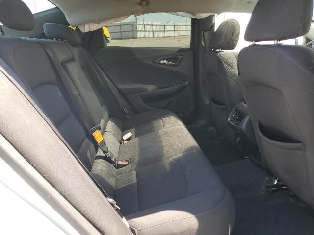1G1ZD5ST0KF138422 - 2019 CHEVROLET MALIBU LT Күміс фото 10