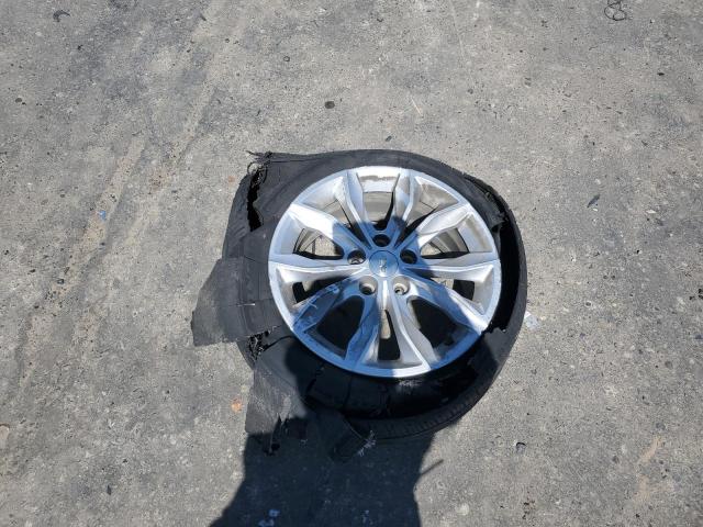 1G1ZD5ST0KF138422 - 2019 CHEVROLET MALIBU LT Күміс фото 12