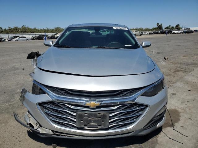 1G1ZD5ST0KF138422 - 2019 CHEVROLET MALIBU LT Күміс фото 5