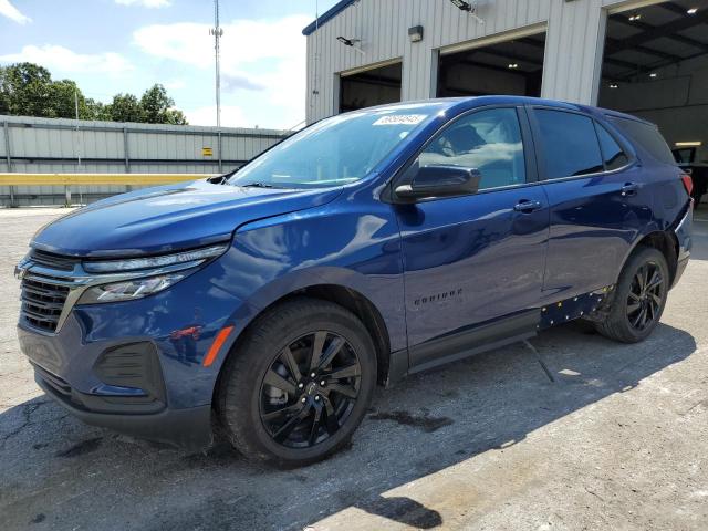 2023 CHEVROLET EQUINOX LS, 