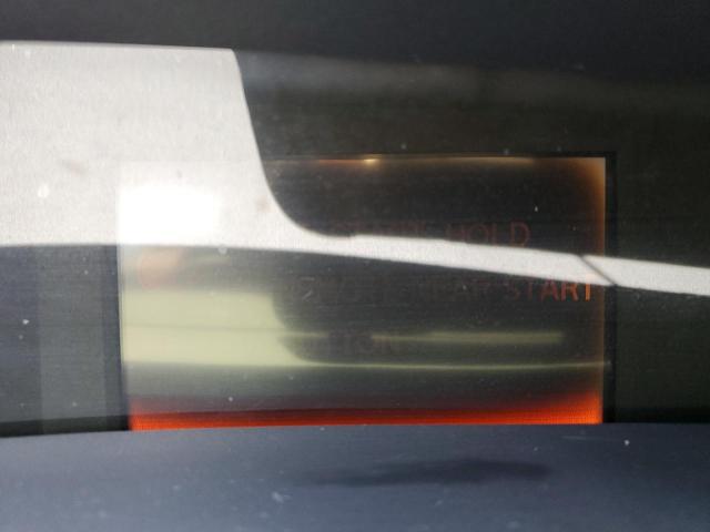 19XFB2F85FE082742 - 2015 HONDA CIVIC EX GRAY photo 9