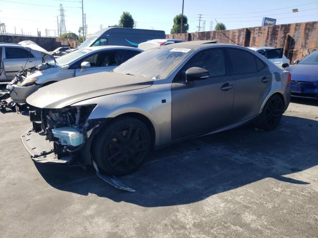 2016 LEXUS IS 350, 