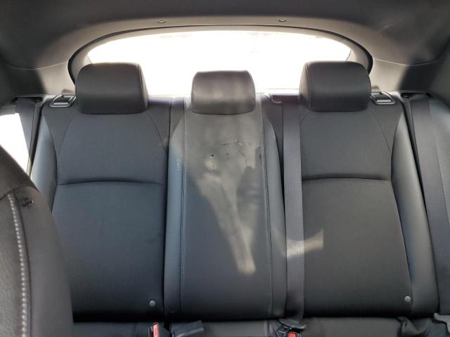 SHHFK7H45MU230806 - 2021 HONDA CIVIC SPORT GRAY photo 10