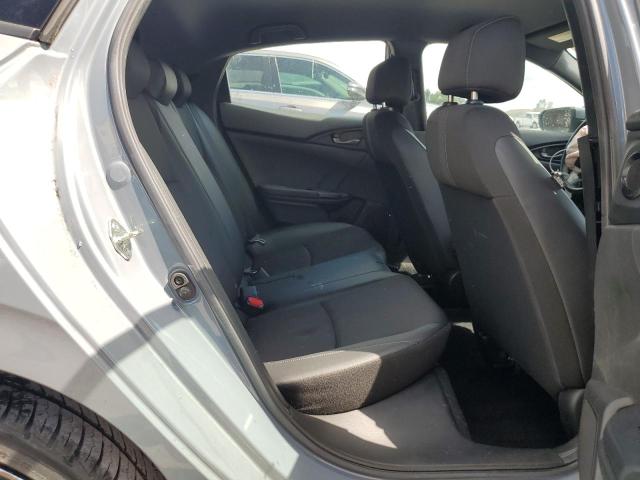 SHHFK7H45MU230806 - 2021 HONDA CIVIC SPORT GRAY photo 11