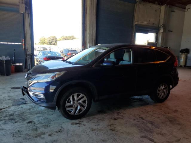 2016 HONDA CR-V EX, 