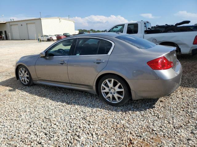 JNKCV61E89M013076 - 2009 INFINITI G37 BASE BEIGE photo 2