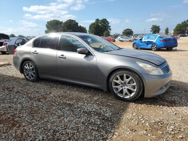 JNKCV61E89M013076 - 2009 INFINITI G37 BASE BEIGE photo 4