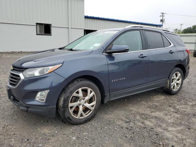 2018 CHEVROLET EQUINOX LT, 