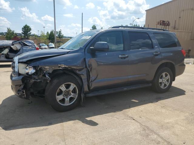 2011 TOYOTA SEQUOIA SR5, 