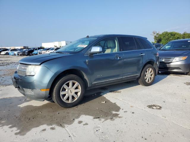 2010 LINCOLN MKX, 