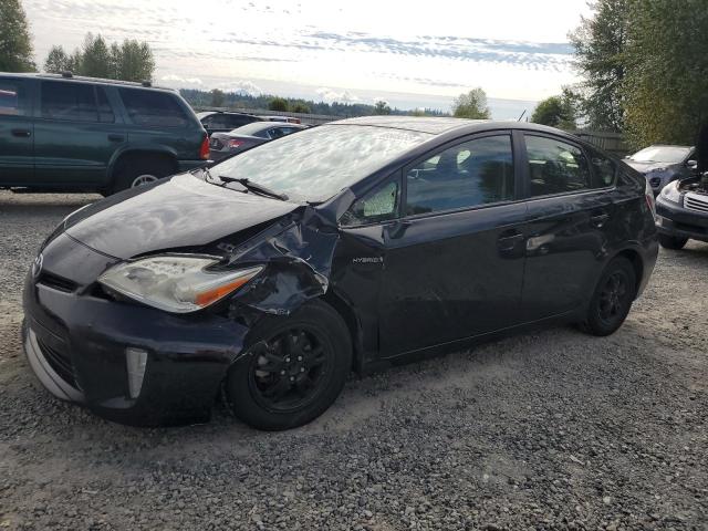 2014 TOYOTA PRIUS, 