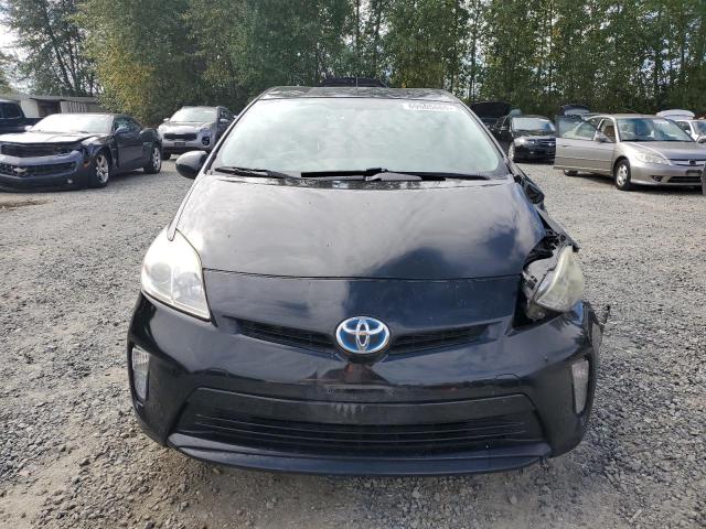 JTDKN3DU3E1775063 - 2014 TOYOTA PRIUS 黑色 照片 5